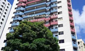 Imagem: Imperdível Apartamento de Luxo com 4 Quartos