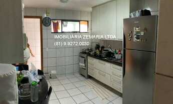Imagem 5: Apartamento de luxo à venda no Rosarinho, Recife-PE 3 quartos, 2 suítes, 2 salas, 3 banhe