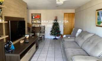 Imagem 2: Apartamento de luxo à venda no Rosarinho, Recife-PE 3 quartos, 2 suítes, 2 salas, 3 banhe