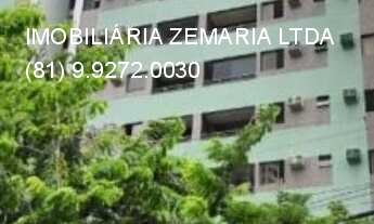 Imagem: Apartamento à venda em Recife-PE, no Rosarinho