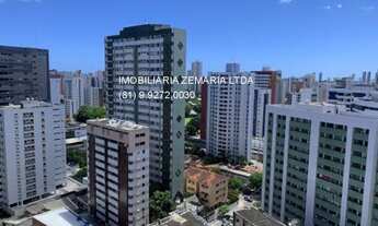 Imagem 4: Apartamento de luxo à venda no Rosarinho, Recife-PE 3 quartos, 2 suítes, 2 salas, 3 banhe