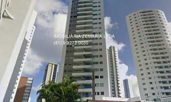 Imagem: Apartamento à venda no Edifício Parque