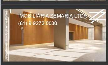 Imagem 6: Apartamento de Luxo no Edf. Margarida Pontes em Monteiro: 4 Quartos, 4 Suítes, 3 Salas, 5