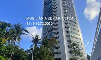 Imagem: Apartamento de Luxo no Edf. Margarida Pontes