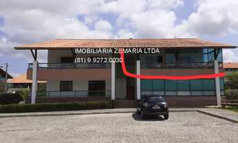 Imagem: CANÁRIUS GRAVATÁ Apartamento de Luxo