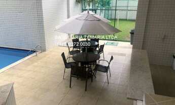 Imagem 6: Apartamento à venda no Edifício Parque Madalena em Recife-PE: 3 quartos, 1 suíte, 2 salas