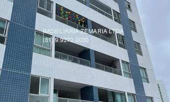 Imagem: Apartamento de luxo à venda em Recife-PE