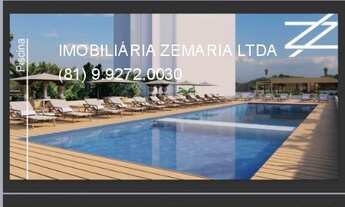 Imagem 7: Apartamento de Luxo no Edf. Margarida Pontes em Monteiro: 4 Quartos, 4 Suítes, 3 Salas, 5