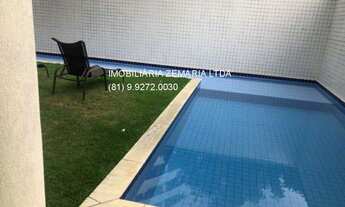 Imagem 5: Apartamento à venda no Edifício Parque Madalena em Recife-PE: 3 quartos, 1 suíte, 2 salas