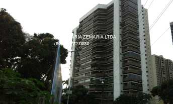 Imagem: Apartamento de luxo à venda em Recife-PE