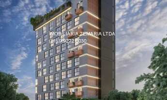 Imagem: TOVILE ONE, 1 dormitório, 1 banheiros