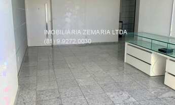 Imagem 6: Imperdível! Apartamento à venda em Recife-PE, bairro Madalena, 4 quartos, 2 suítes, 2 sala