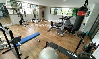 Imagem 3: Imperdível! Apartamento à venda em Recife-PE, bairro Madalena, 4 quartos, 2 suítes, 2 sala