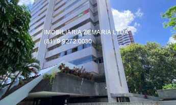 Imagem: Apartamento de luxo na Tamarineira 4 quartos