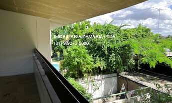 Imagem 4: Casa incrível no Pina: 4 quartos, 2 suítes e 459,85 m² para venda em Recife-PE!