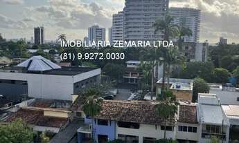 Imagem 4: Apartamento de luxo à venda em Casa Forte, Recife-PE 4 quartos, 4 suítes, 4 salas, 5 banh