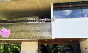 Imagem 3: Casa incrível no Pina: 4 quartos, 2 suítes e 459,85 m² para venda em Recife-PE!