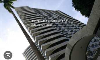 Imagem: Venda de Apartamento de Luxo no Bairro Poço