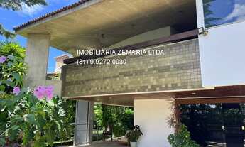 Imagem: Casa incrível no Pina 4 quartos, 2 suítes