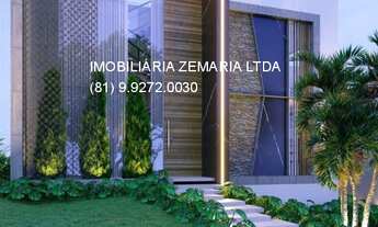 Imagem 2: Terreno à venda em Vargem Fria, Jaboatão dos Guararapes-PE 514m² Alphaville Pernambuco