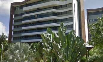 Imagem: Apartamento de luxo à venda no Edifício