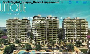 Imagem: Apartamento de alto padrão à venda em