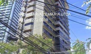 Imagem: EDIFÍCIO RAFAEL PERUCCI MADALENA