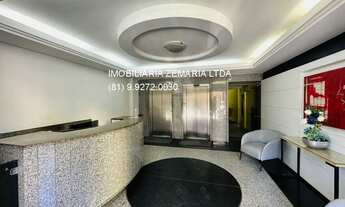 Imagem 2: OPORTUNIDADE ÚNICA: Apartamento à venda no Pina, Recife-PE, 1 quarto, 2 salas, 1 banheiro