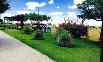 Imagem 3: Terreno à venda em Petrolina-PE, Bairro Boa Esperança, 430m² na exclusiva ALPHAVILLE PETRO