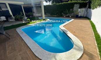 Imagem: Casa de luxo à venda em Recife-PE, no bairro