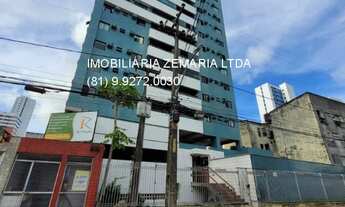 Imagem: Apartamento de luxo na Madalena, Recife-PE