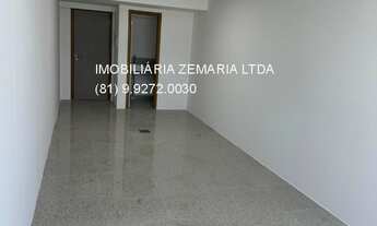 Imagem 5: RIO MAR TRADE CENTER 29,68m2