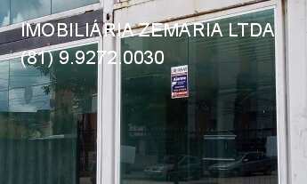 Imagem: VENDO PRÉDIO COMERCIAL