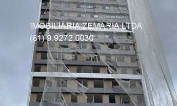 Imagem 2: Apartamento à venda em Recife-PE! 2 quartos, 1 suíte, 1 vaga de garagem no Edifício Max De