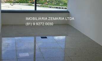 Imagem 4: RIO MAR TRADE CENTER 29,68m2