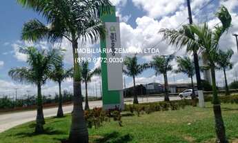 Imagem: Terreno à venda em Caruaru-PB, bairro Nova