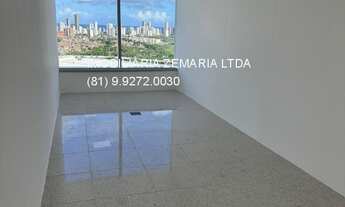 Imagem 3: RIO MAR TRADE CENTER 29,68m2