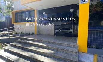 Imagem: Excelente Casa Comercial no Prado, Recife-PE