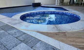 Imagem 6: Apartamento de luxo com 4 suítes e vista privilegiada no Edf. Mirante do Capibaribe em Rec