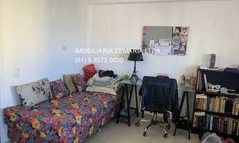 Imagem 4: Imperdível cobertura de luxo na Tamarineira, Recife-PE: 4 quartos, 2 suítes, 4 salas, 4 ba