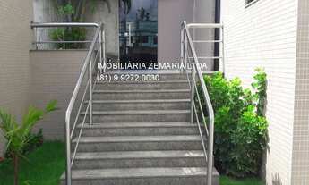 Imagem 2: Apartamento de Luxo à Venda em Piedade - 4 Quartos, 3 Suítes, 247 m² - Edifício Príncipe d