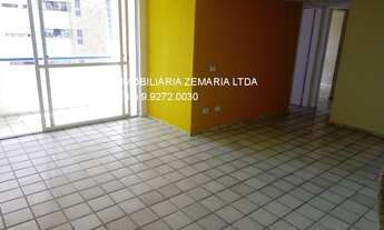 Imagem 2: Edifício Ricardo III