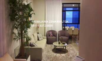 Imagem 5: Apartamento de Luxo à Venda em Piedade - 4 Quartos, 3 Suítes, 247 m² - Edifício Príncipe d