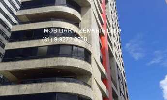 Imagem 1: Apartamento de Luxo à Venda em Piedade - 4 Quartos, 3 Suítes, 247 m² - Edifício Príncipe d