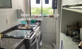 Imagem 6: Vendo apto no Edf. Carlos Pena Filho, Apipucos, 02 qts, suíte, 01 vaga, 58m², lazer