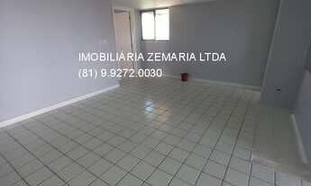 Imagem 3: Apartamento de luxo com 4 suítes no Edifício Estação Jaqueira, Recife-PE: 3 salas, 5 banhe