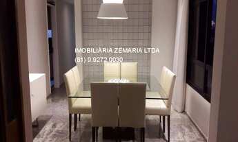 Imagem 7: Apartamento de Luxo à Venda em Piedade - 4 Quartos, 3 Suítes, 247 m² - Edifício Príncipe d