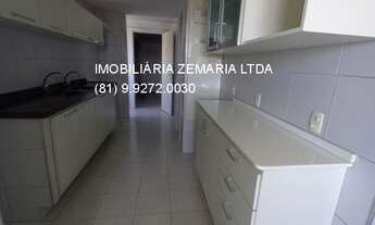 Imagem 7: Apartamento comercial de luxo em Parnamirim, Recife-PE, 4 quartos, 3 suítes, 4 salas, 5 ba