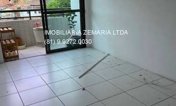 Imagem: Vendo apto no Edf. Carlos Pena Filho, Apipucos