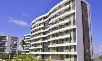 Imagem 1: Apartamento de Luxo à Venda em Cabo de Santo Agostinho - Paiva - 3 Quartos, 2 Suítes, 113m